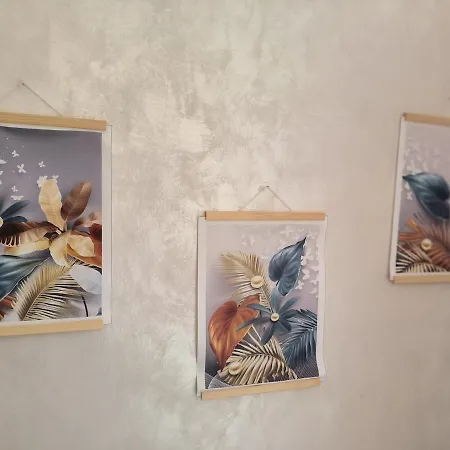 White Apartman Gallipoli