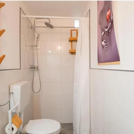 White Apartman Gallipoli