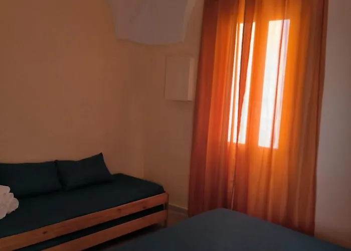 Appartement White Gallipoli