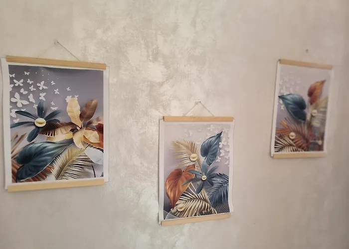 White Appartement Gallipoli