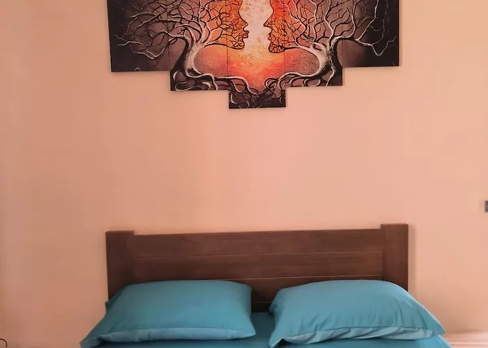 Appartement White Gallipoli