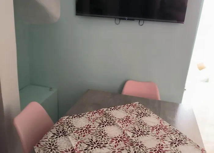 Appartement White Gallipoli