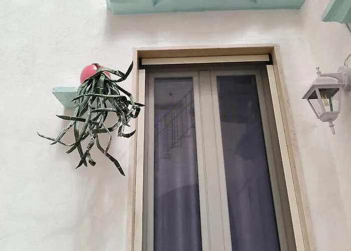 White Appartement Gallipoli