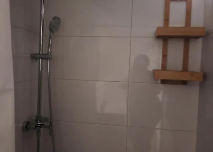 Appartement White Gallipoli