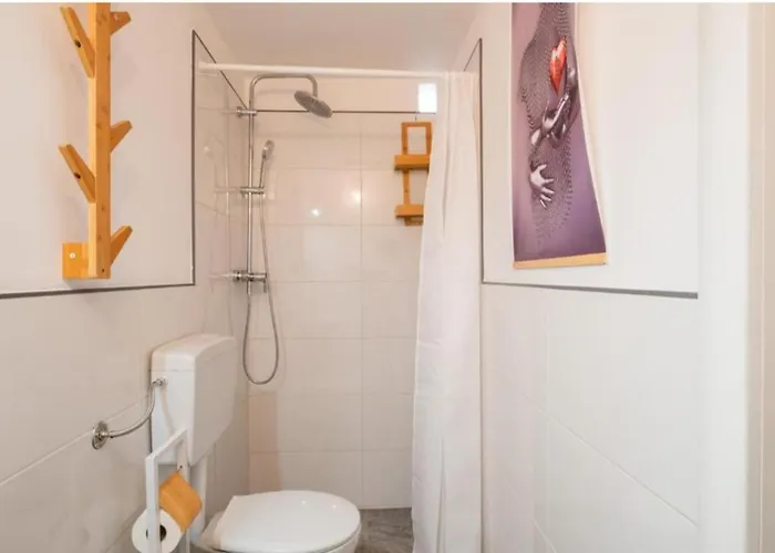 White Appartement Gallipoli