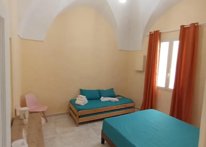 Appartement White Gallipoli