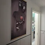 Apartment White *