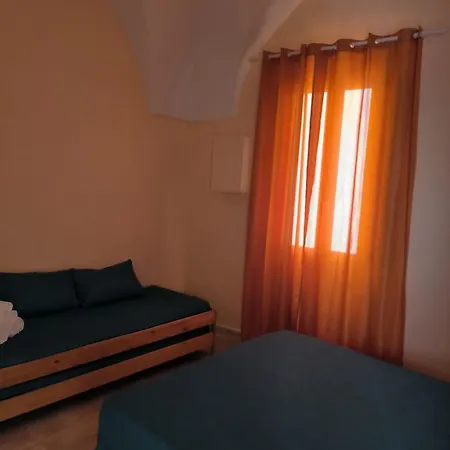 Apartment White Gallipoli