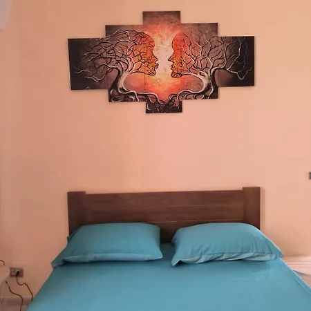 Appartement White Gallipoli