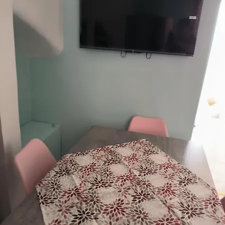 Apartment White Gallipoli