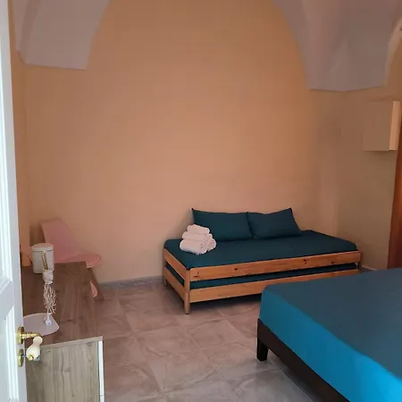 Apartment White