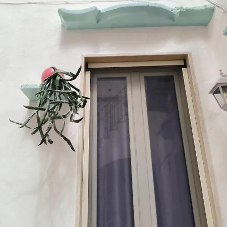 White Appartement Gallipoli