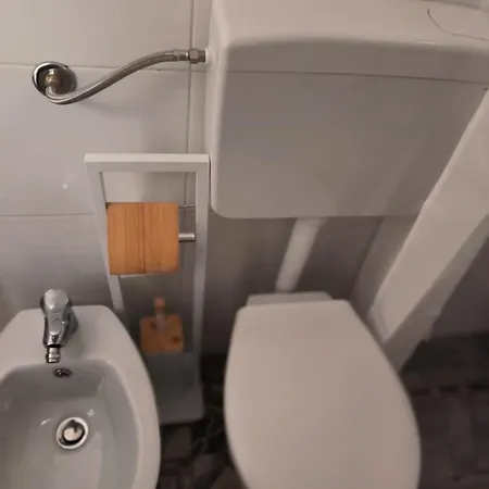 White Apartment *