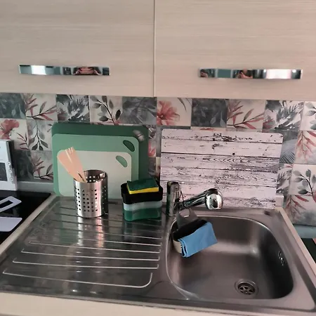 White Apartmán