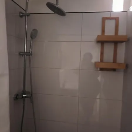 Apartment White Gallipoli