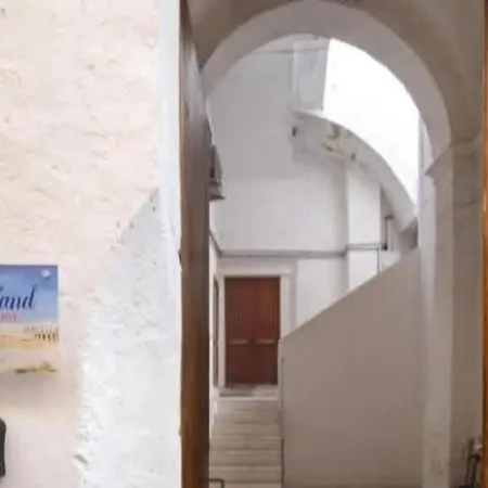 Apartmán White *