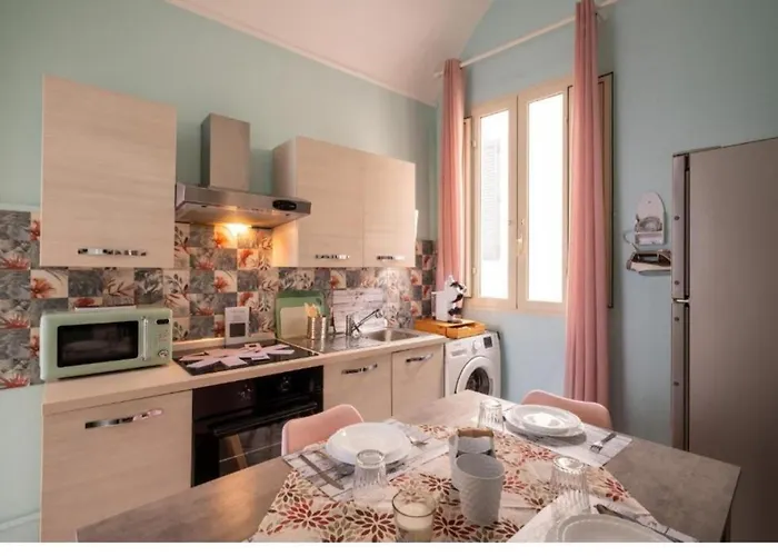 White Apartment Gallipoli